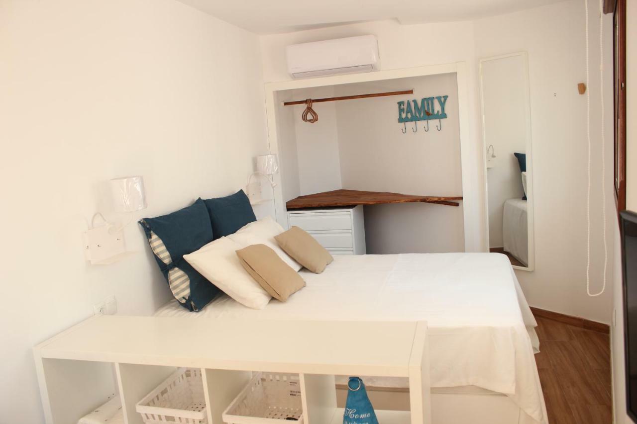 Center Lagunillas Appartement *