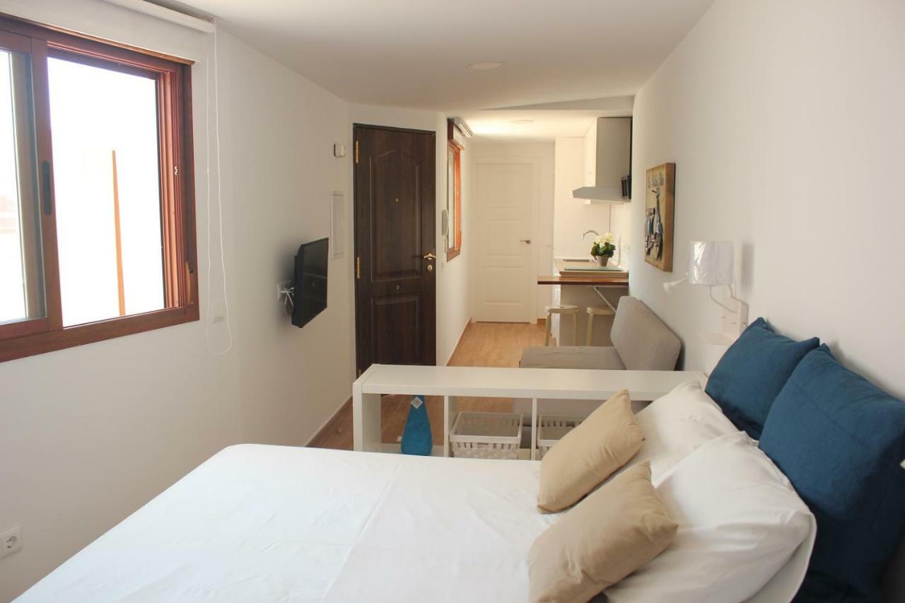 Appartement Center Lagunillas *