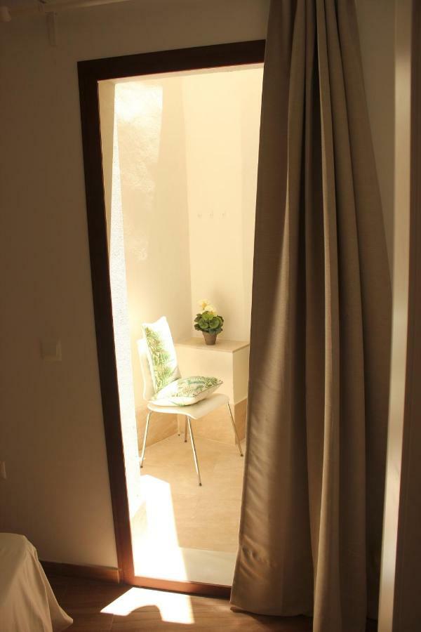 Appartement Center Lagunillas