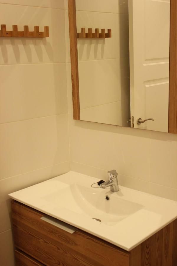Appartement Center Lagunillas Málaga