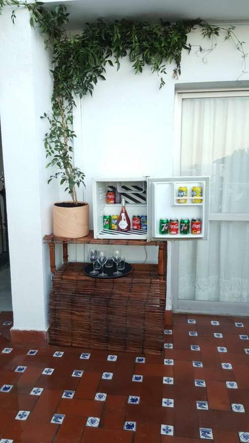 Luxury Sea Home&terrace Malaga