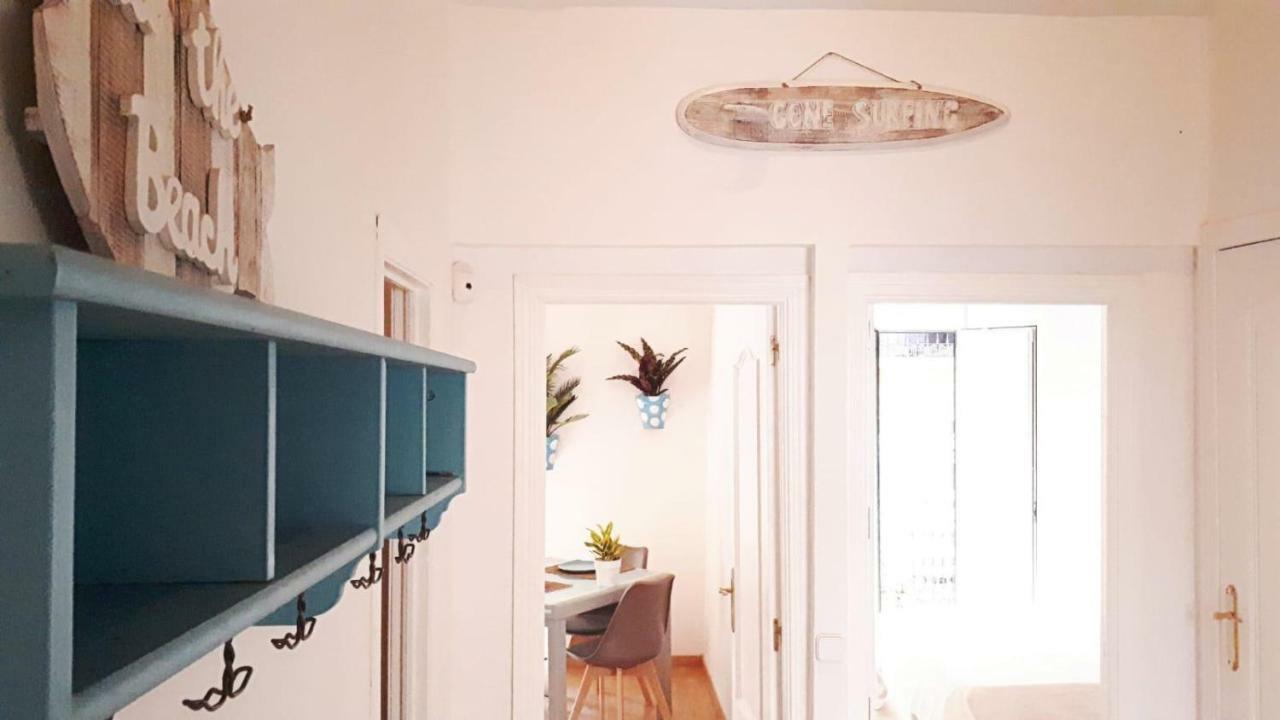 Apartment Centro Historico Malaga