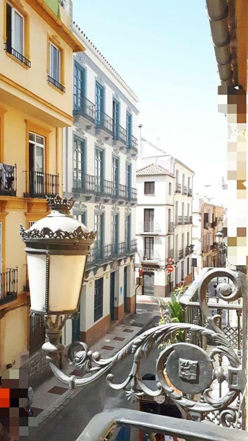 Centro Historico Apartment Malaga