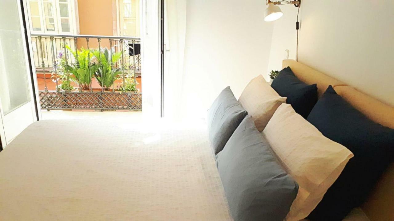 Centro Historico Apartment *