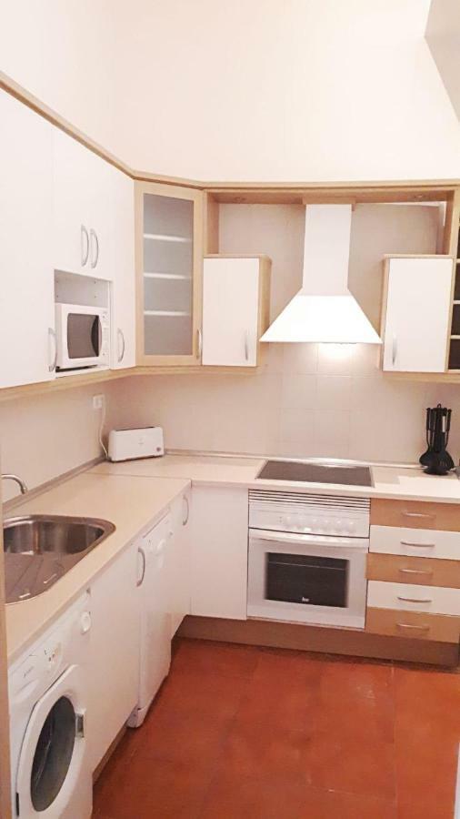 Centro Historico Apartment *