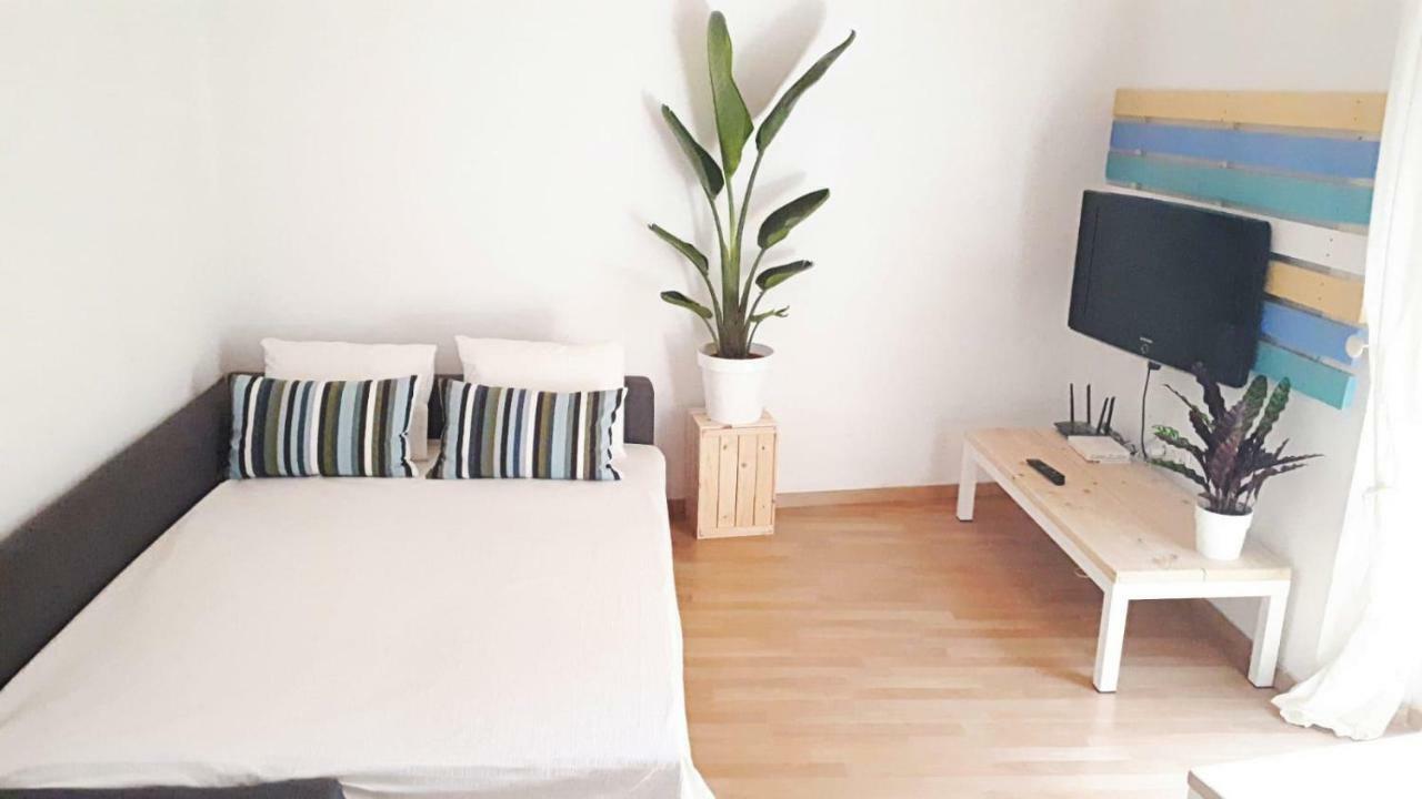 Centro Historico Apartment