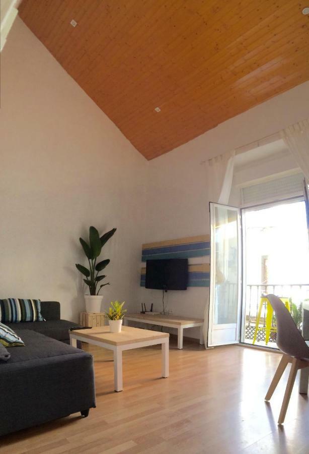 Centro Historico Apartment Malaga
