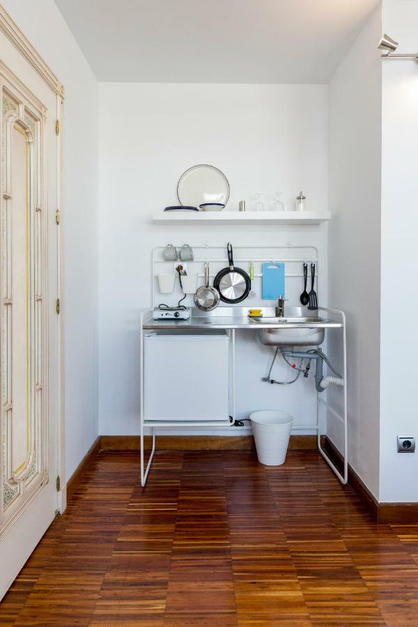 Apartment Chick Apartmant Malaga