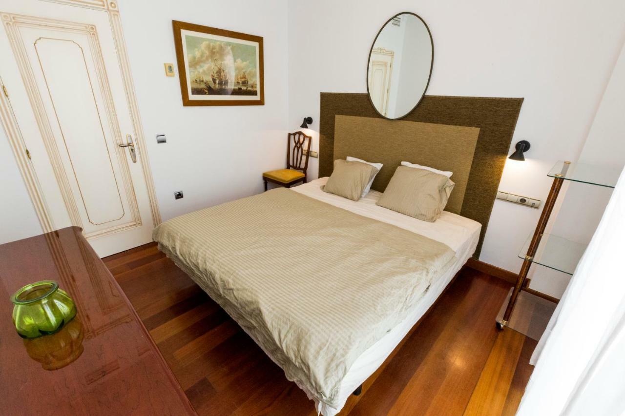 Chick Apartmant Apartment *