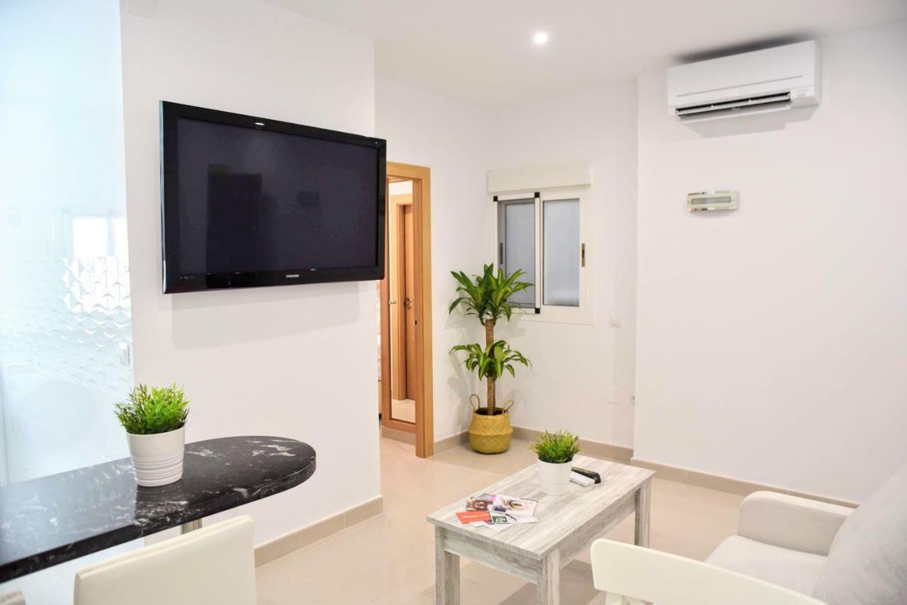 Apartment Cozy Center