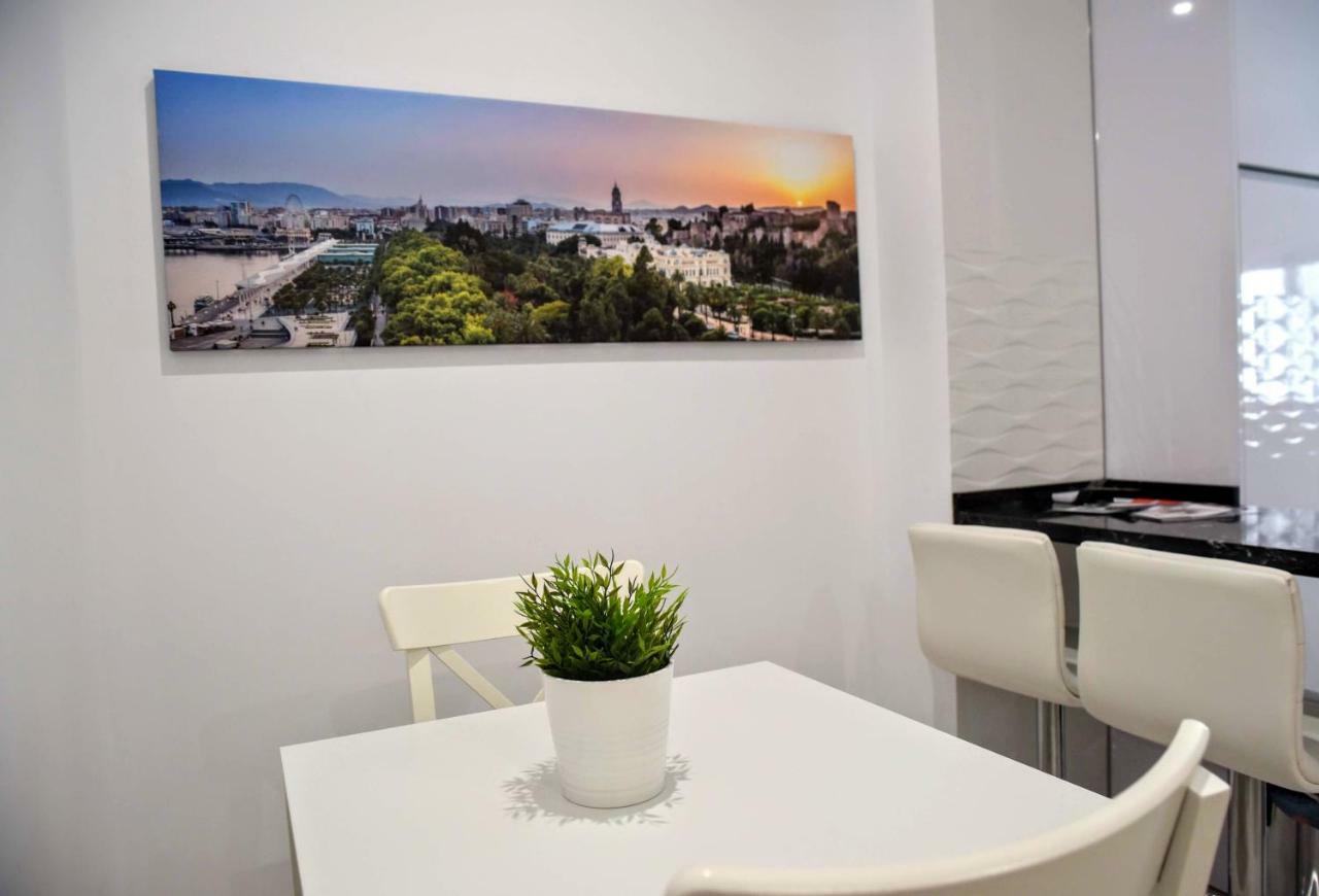 Cozy Center * Málaga