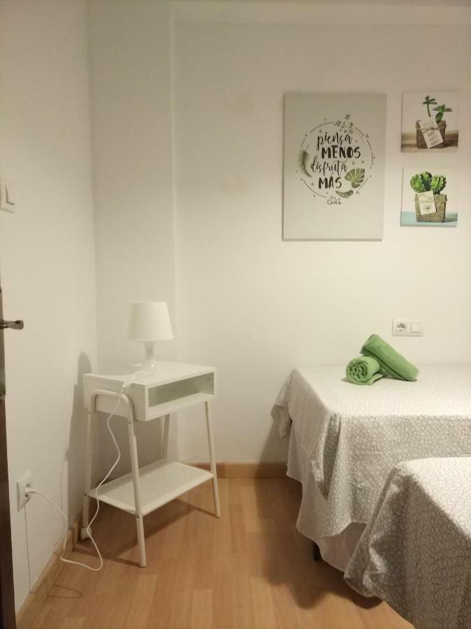 Royalhomes Picasso Apartamento Málaga