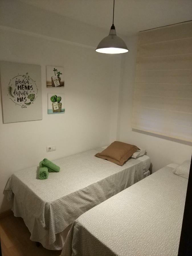 Apartamento Royalhomes Picasso Málaga