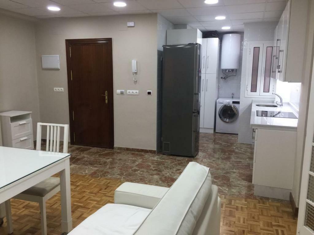 Apartment Soho, Center Malaga