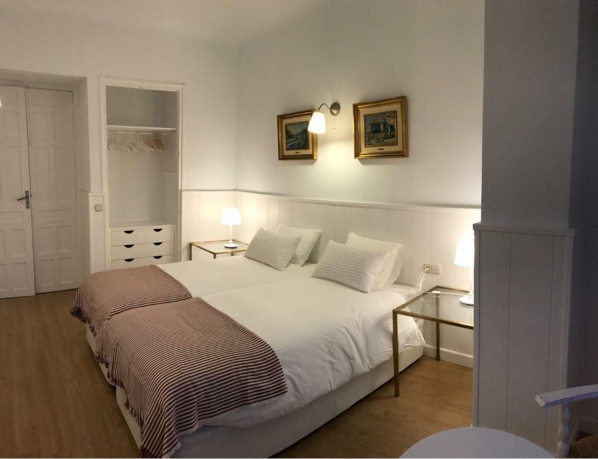 Appartement Clocktower