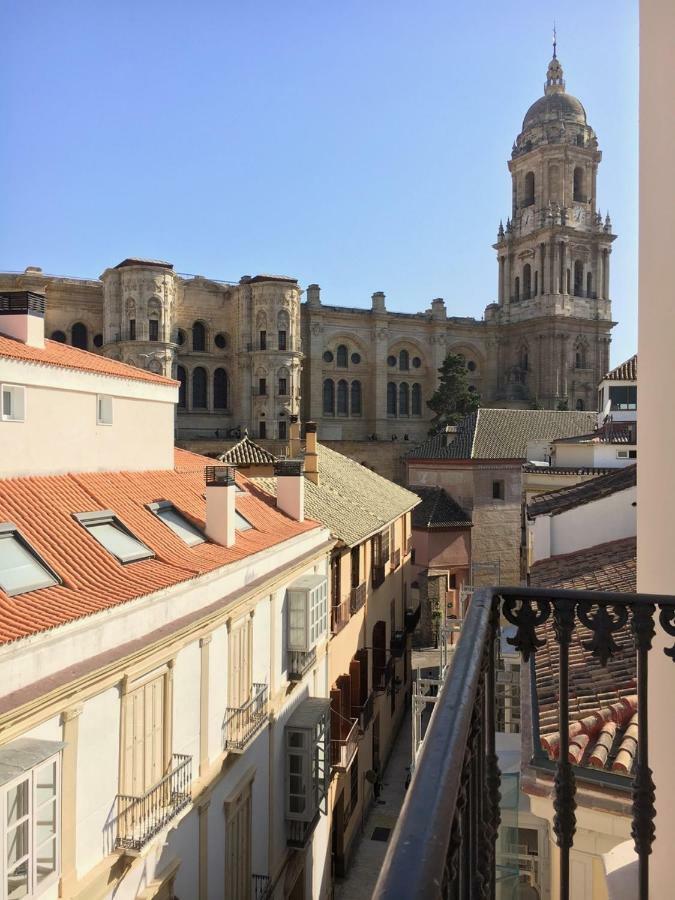 Clocktower Málaga