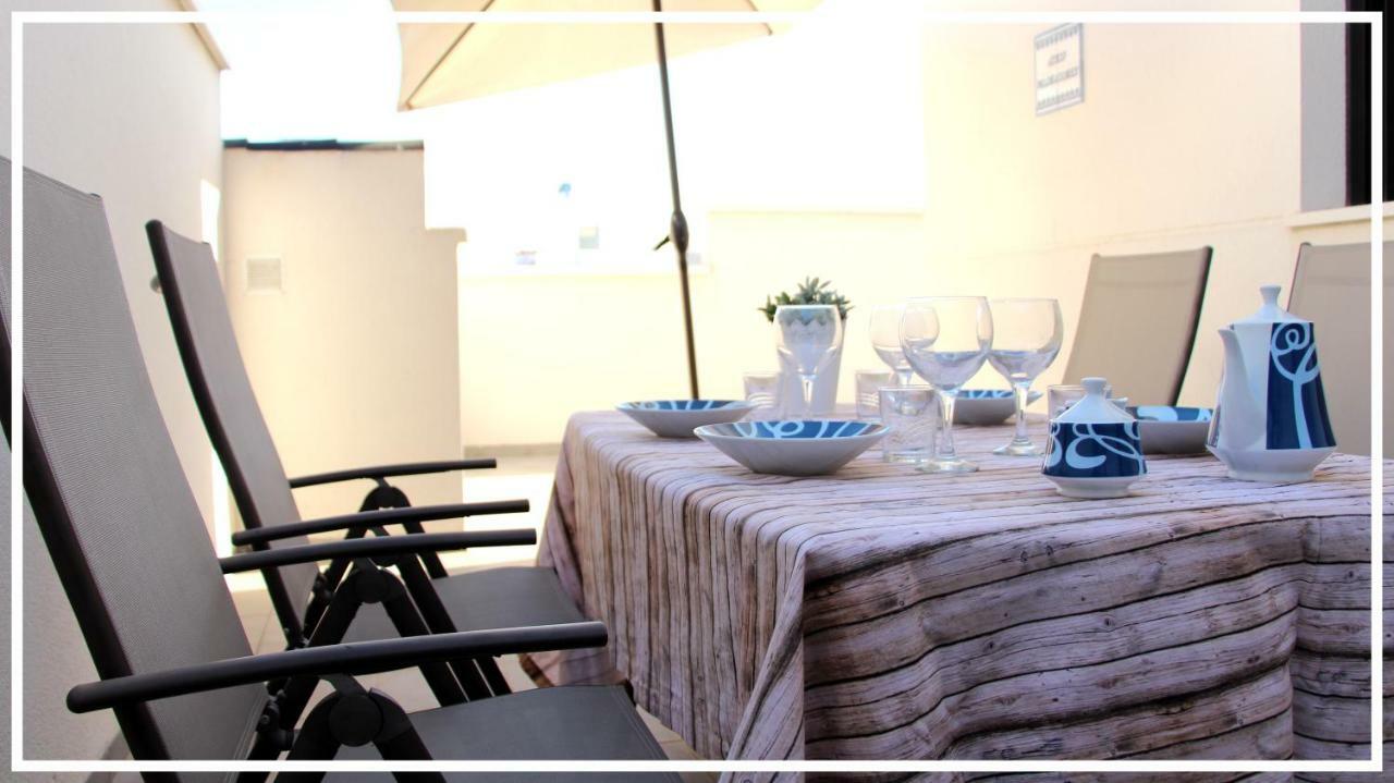 Centro Atico Valdeazores Gran Terraza Privada Appartement Málaga