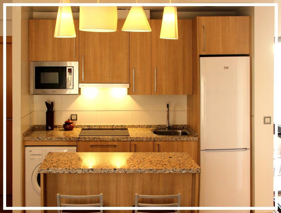 Centro Atico Valdeazores Gran Terraza Privada Appartement Málaga
