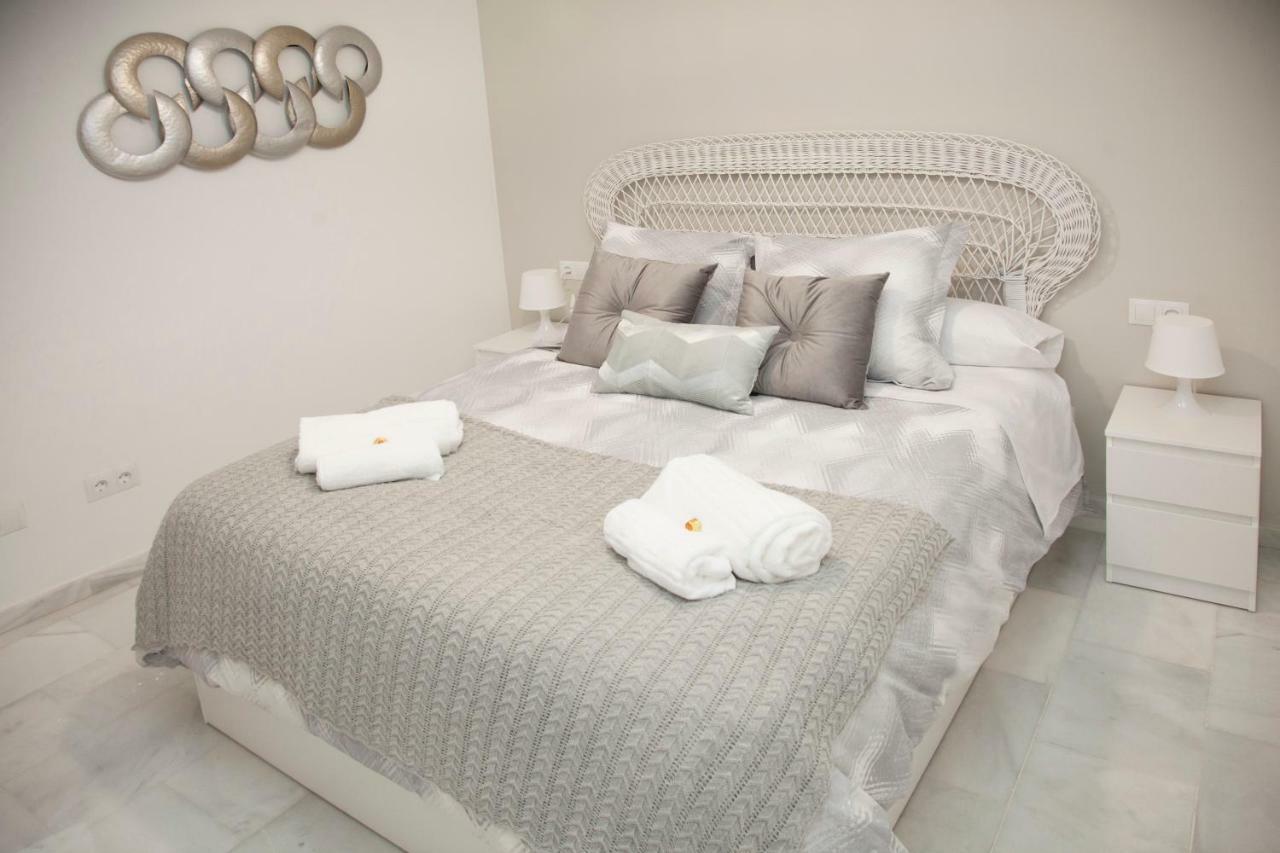 Pena Historical Centre Appartement Málaga