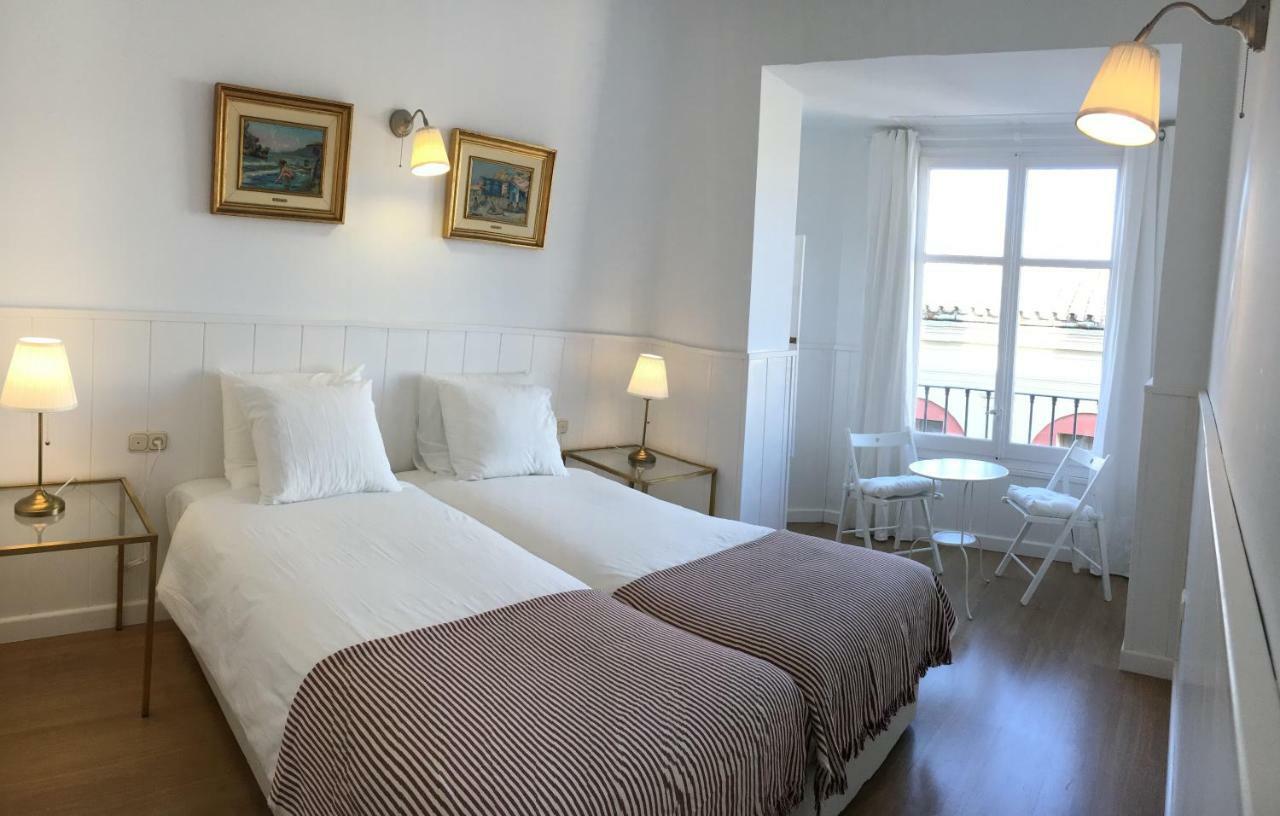 Appartement Clocktower *
