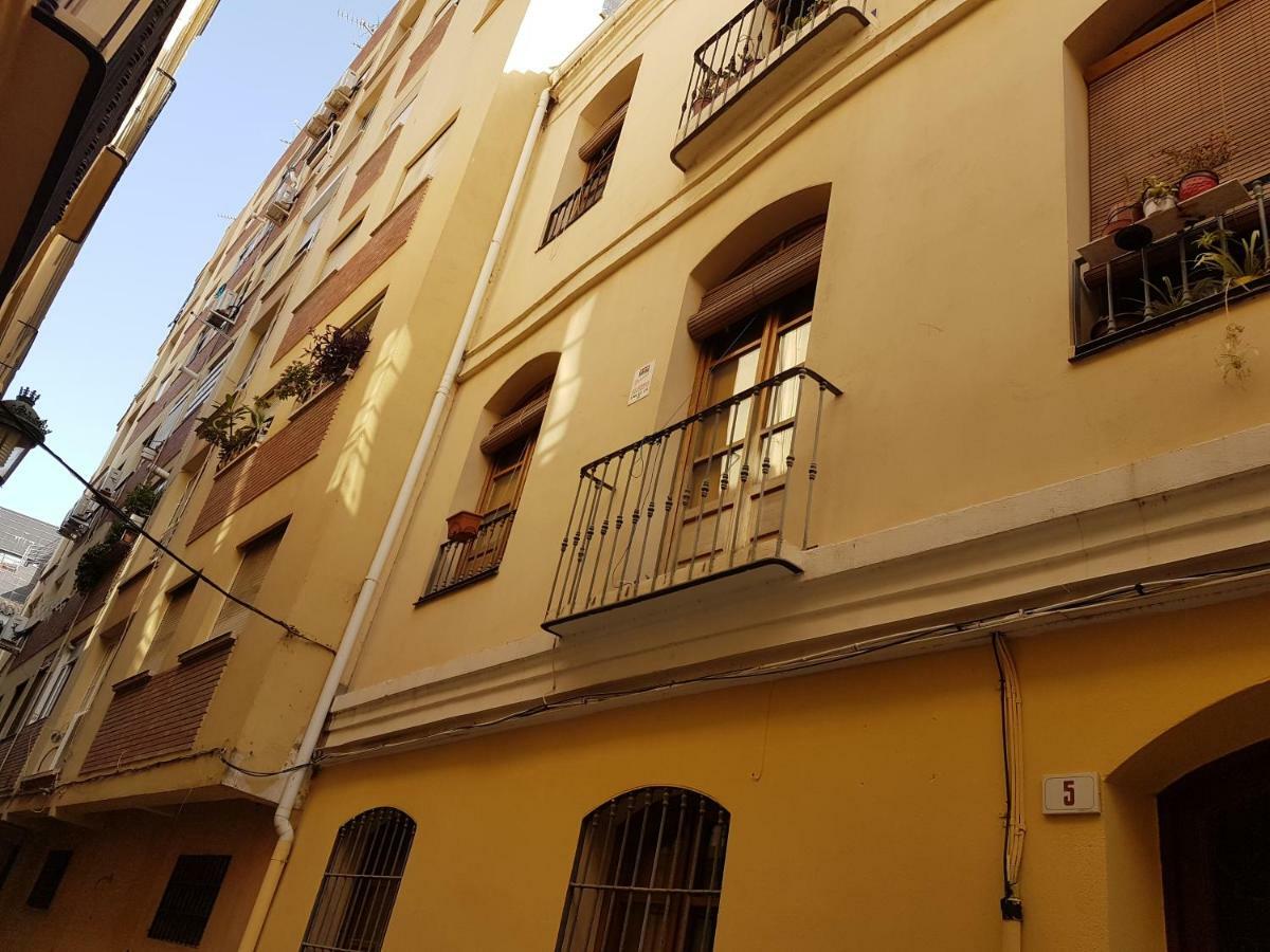Apartamento Clemens * Malaga