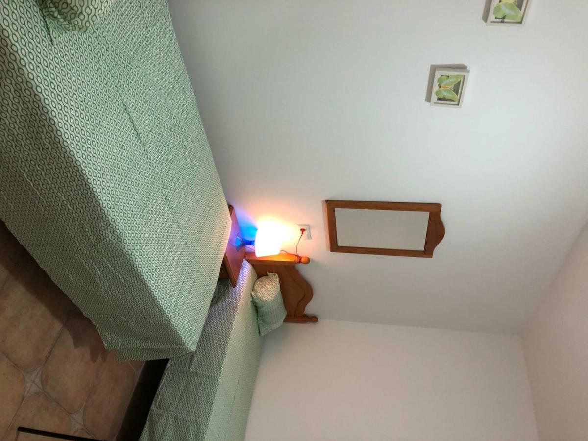 Apartment Manoli Playa *