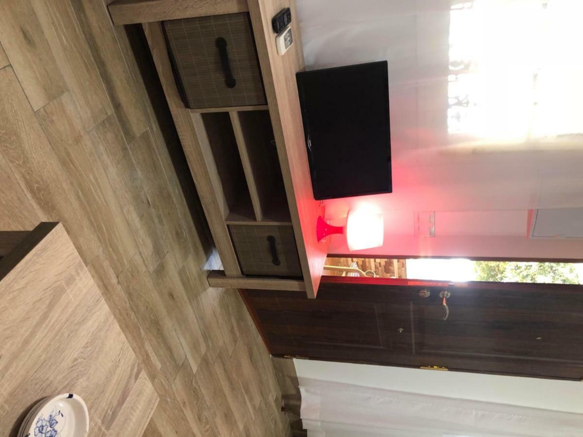 Apartment Manoli Playa Malaga
