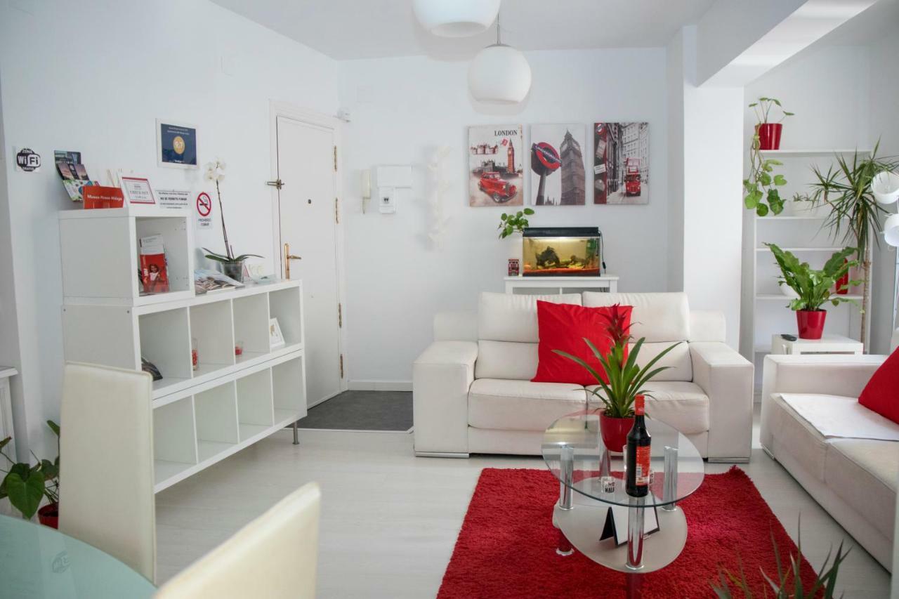 E&r Centro Apartamento *