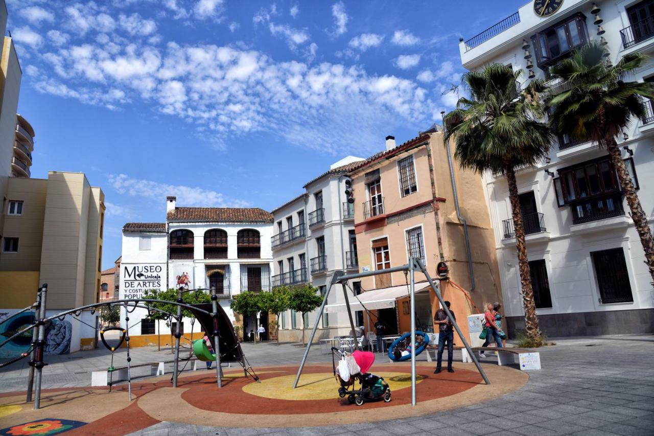 Wonderstays Morgan * Málaga