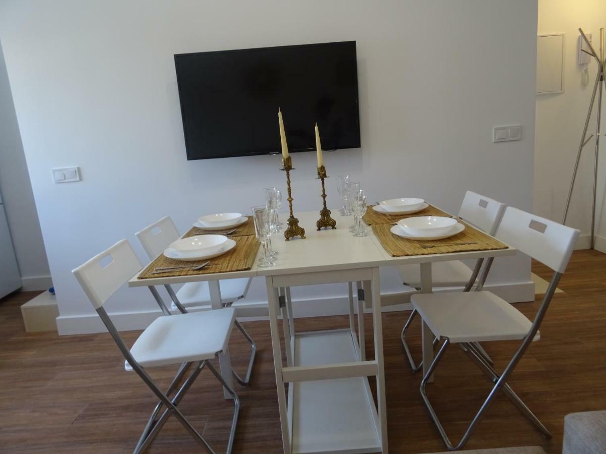 Carmen Apartment *