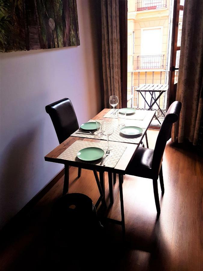 Apartment Apartamento 