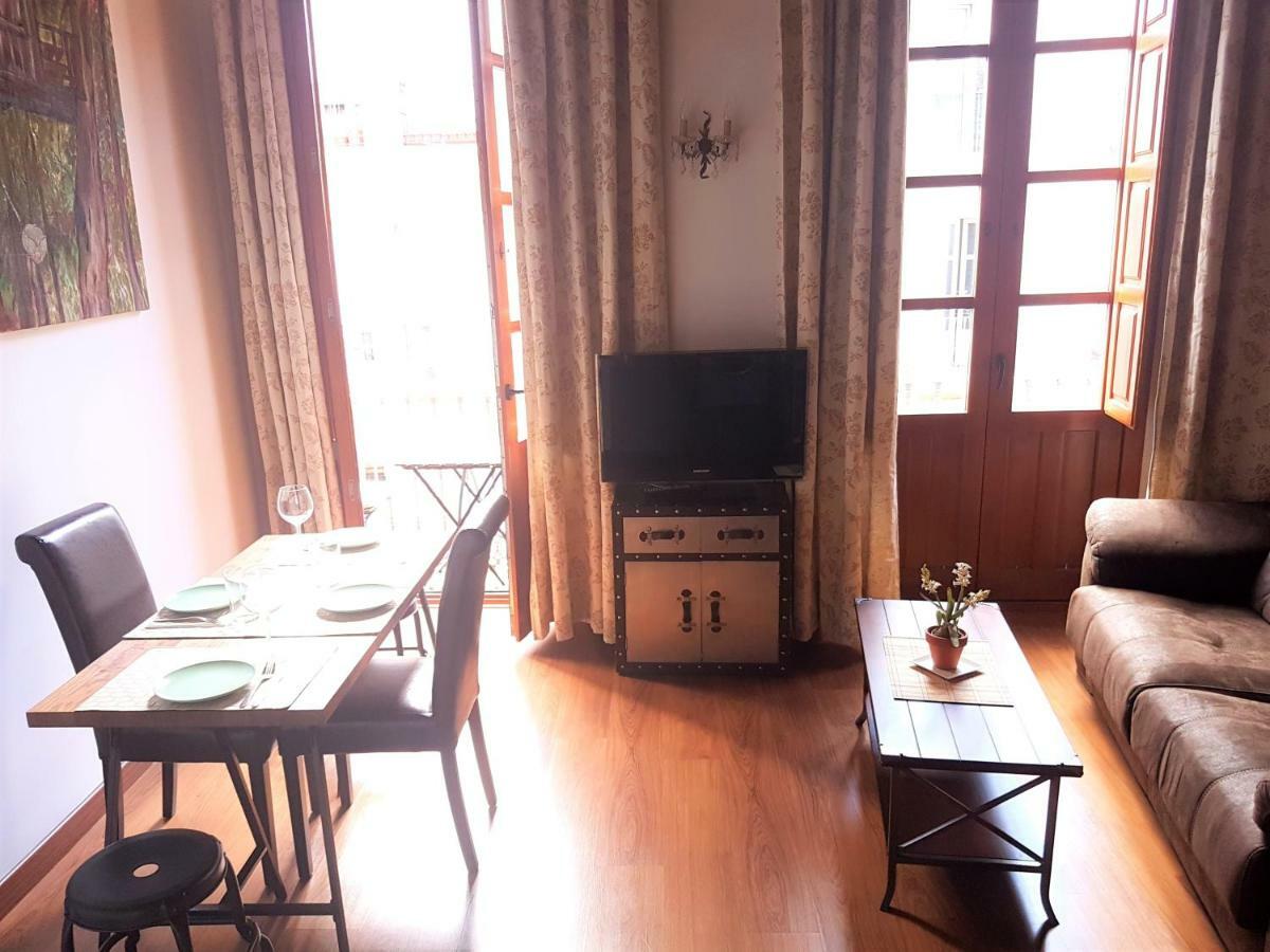 Apartment Apartamento 
