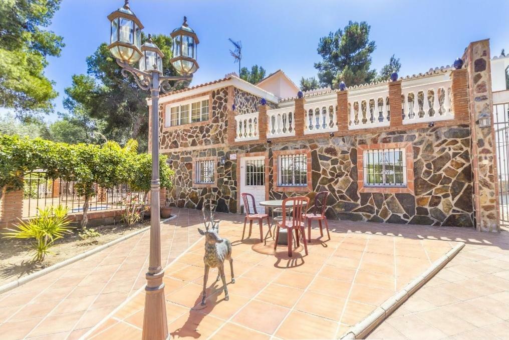 Apartment Oasis Malaga