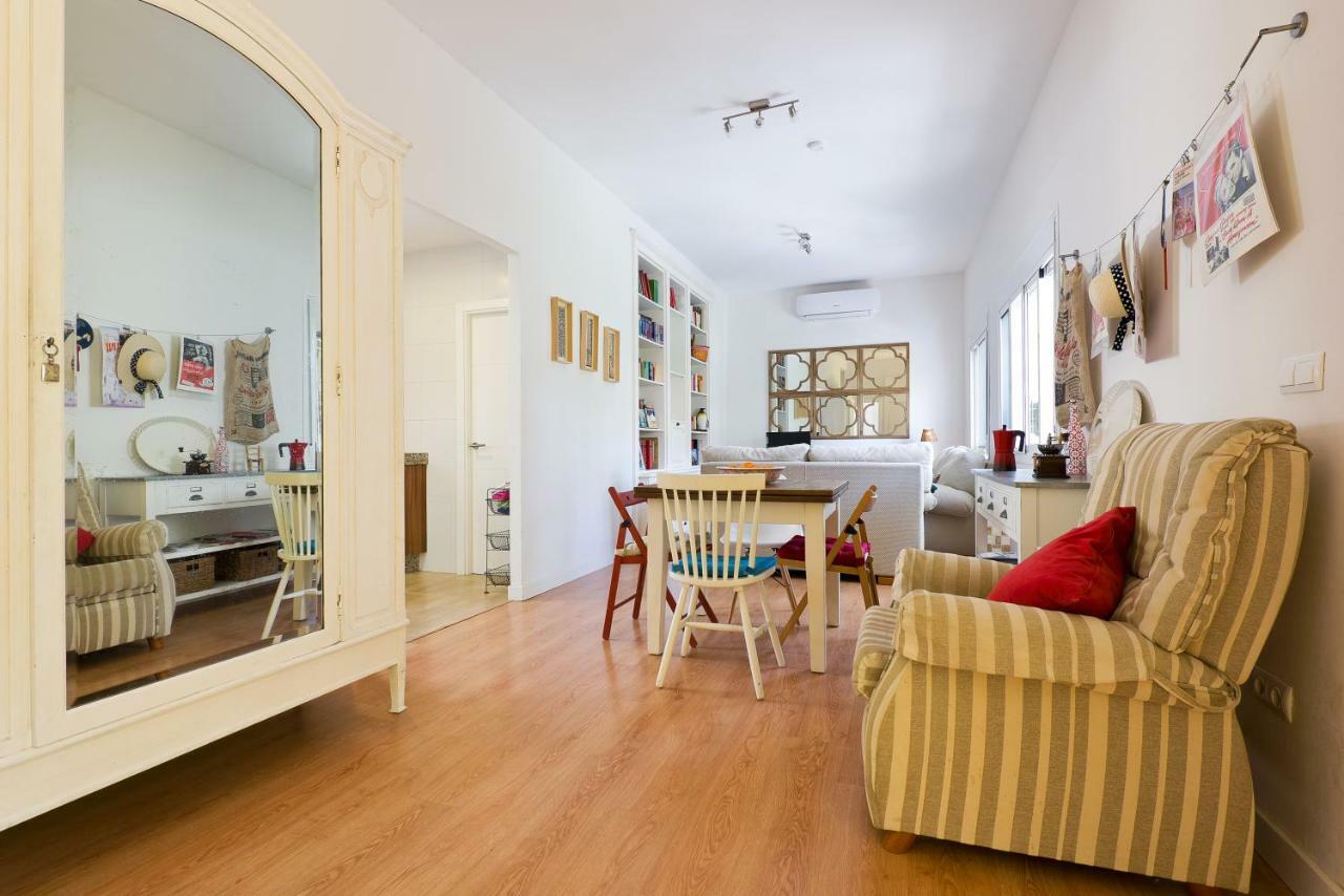 Holiday home Leomar Malaga