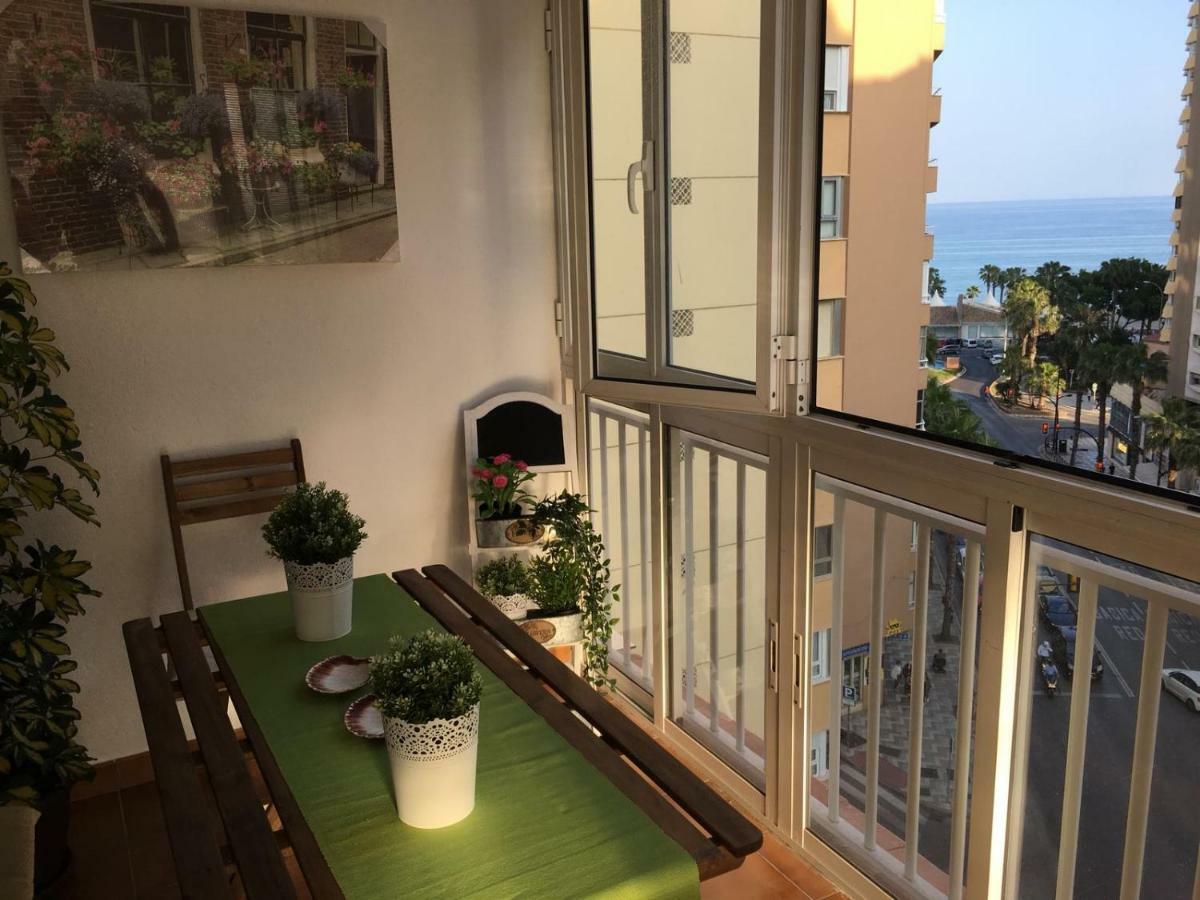 Malagueta Premium Appartement Málaga