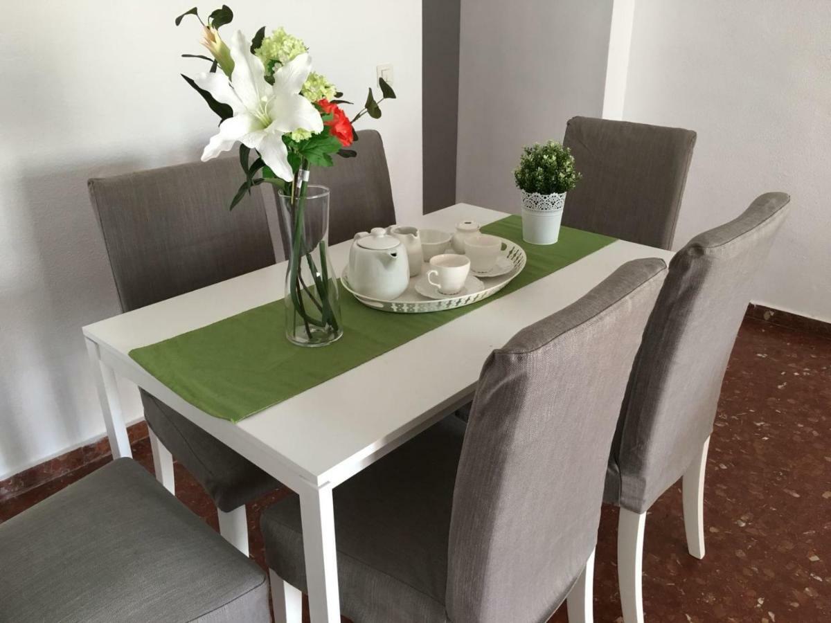 Malagueta Premium Málaga