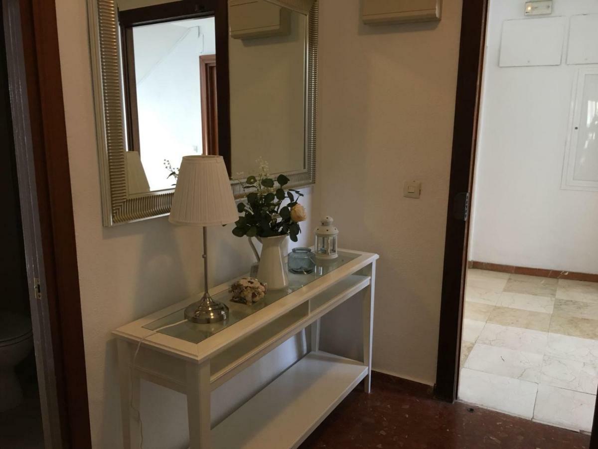 Appartement Malagueta Premium