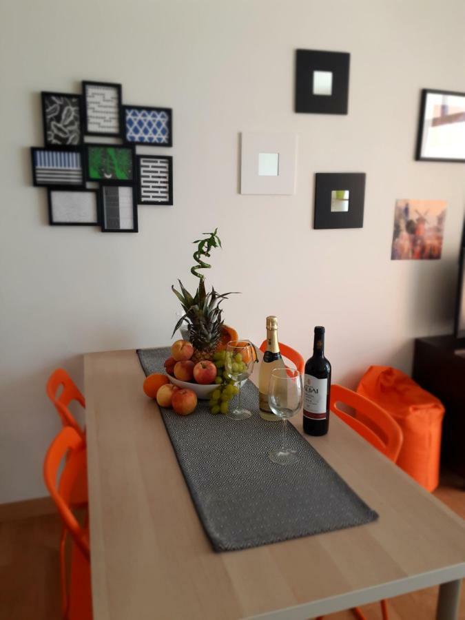 Apartamento La Brisa Malagueta *