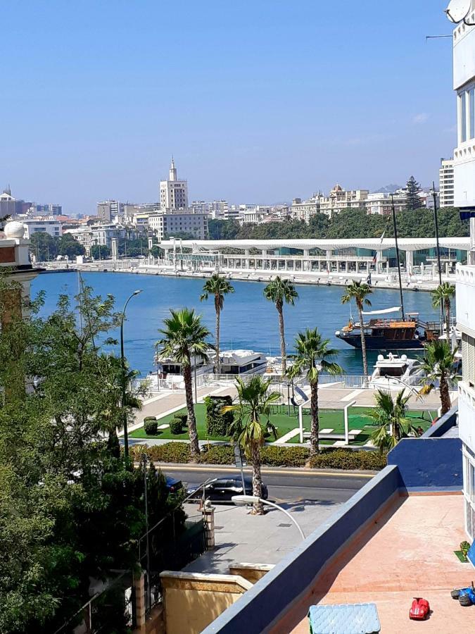 La Brisa Malagueta Málaga