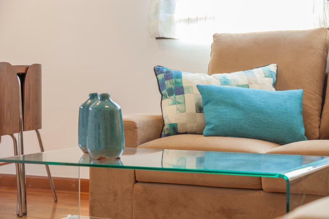 Apartamento San Juan Quiet, Relax&confort Málaga