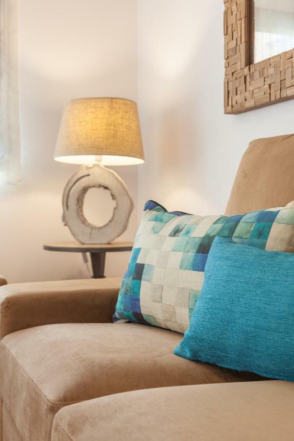 Apartamento San Juan Quiet, Relax&confort Málaga