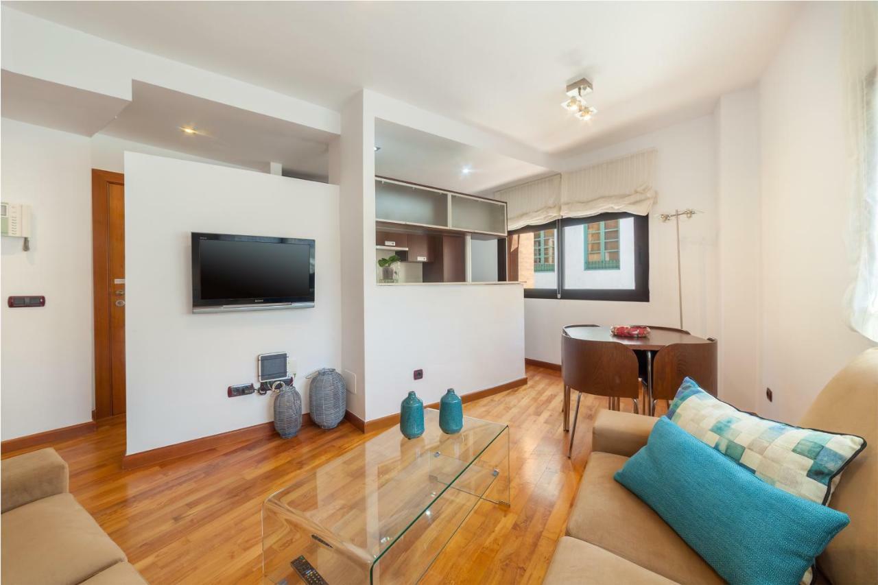 Apartamento San Juan Quiet, Relax&confort Málaga