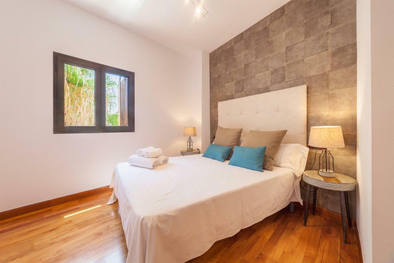 Apartamento San Juan Quiet, Relax&confort