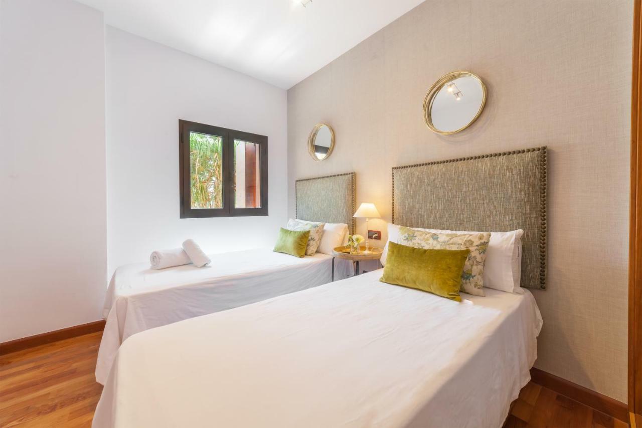 Apartamento San Juan Quiet, Relax&confort