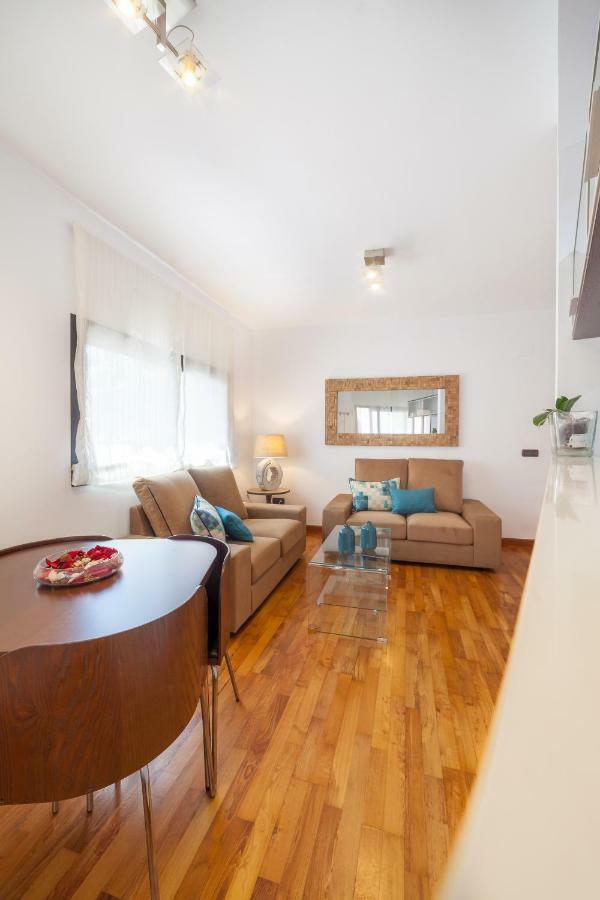 Apartamento San Juan Quiet, Relax&confort