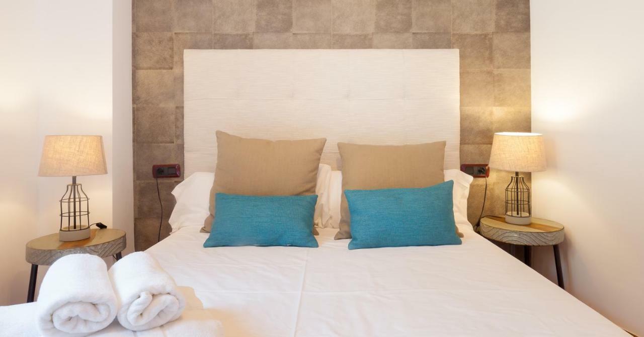 Apartamento San Juan Quiet, Relax&confort