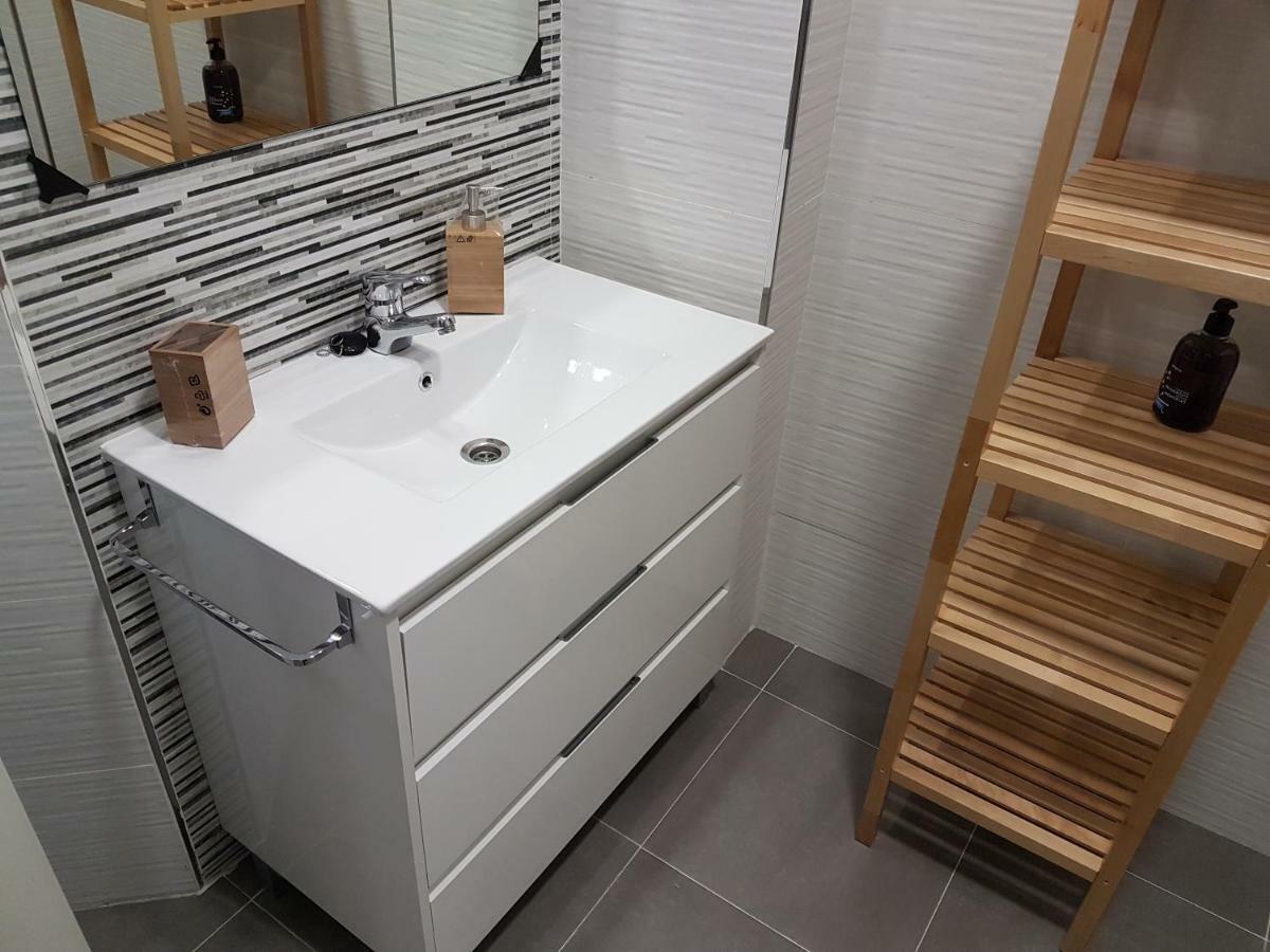 Apartamento Clemens * Malaga