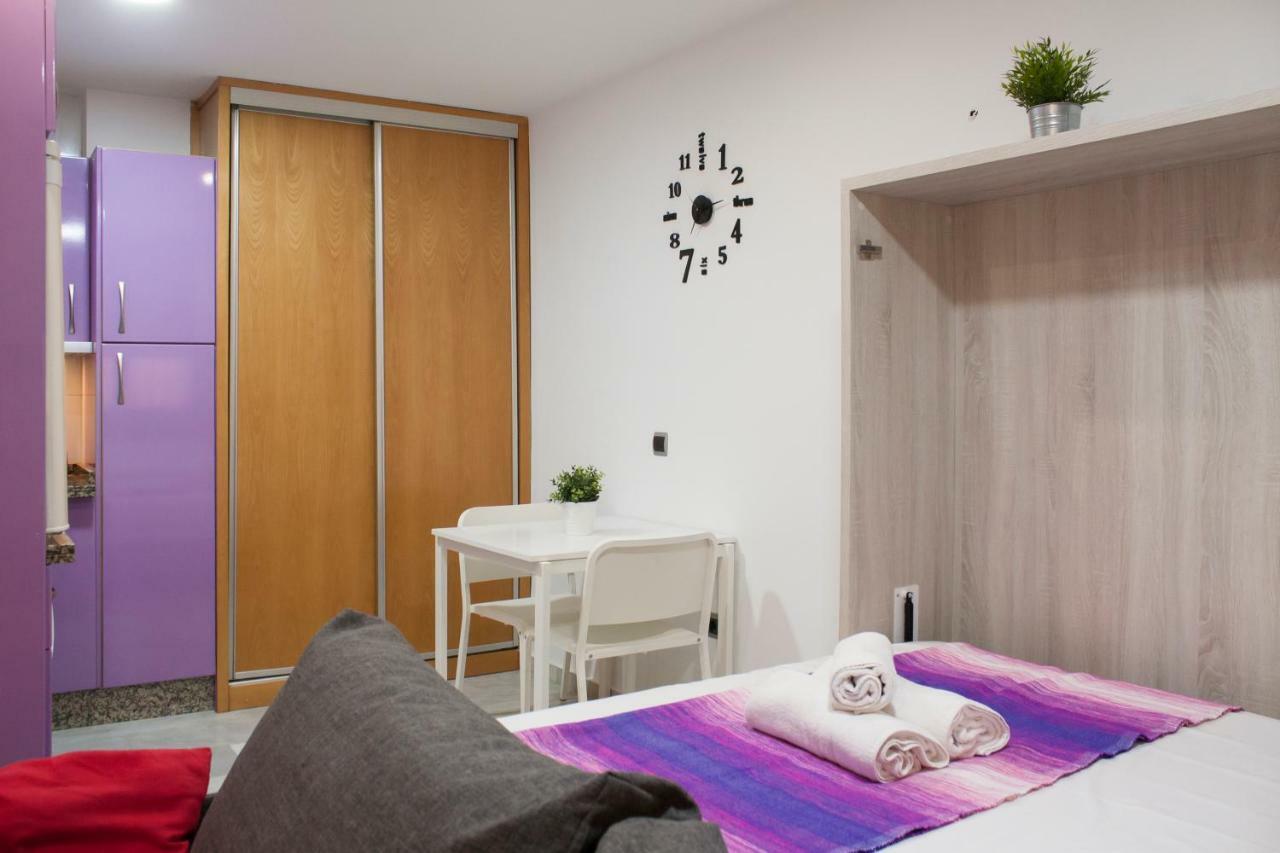 Appartement Loft In City Center