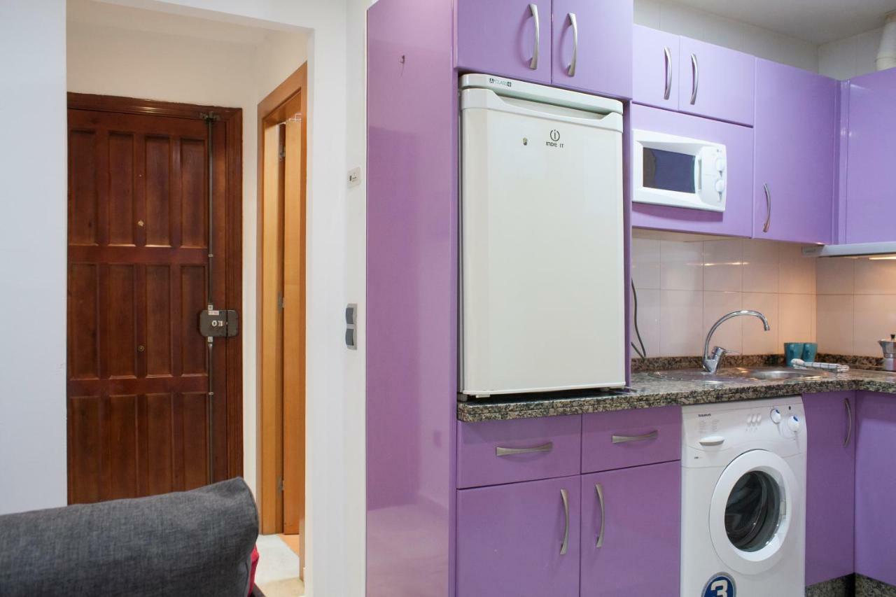 Appartement Loft In City Center