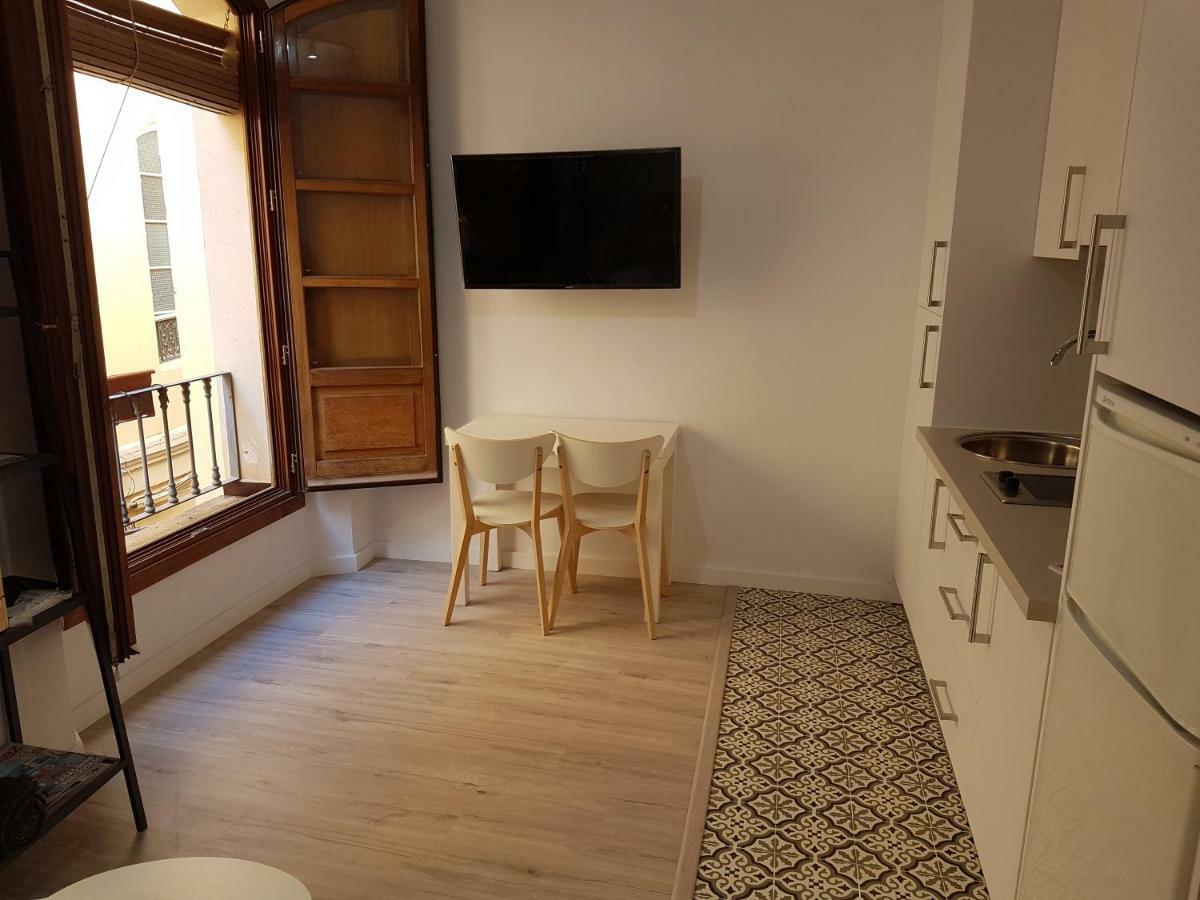 Apartment Apartamento Clemens *